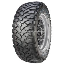 China alta qualidade comforse marca suv pneu todo terreno pneu LT285 / 75r16